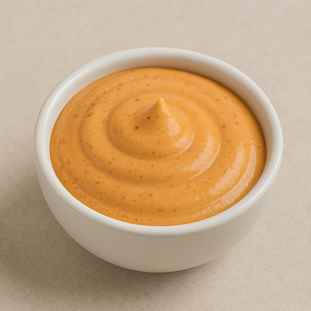 Samurai Sauce